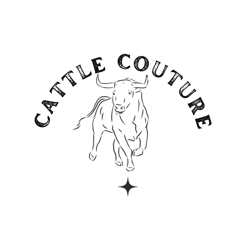 Comfy Cattle Couture